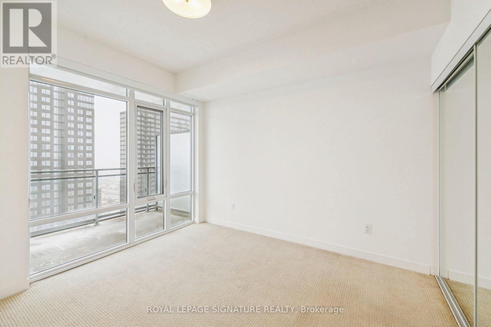 2907 - 360 Square One Drive, Mississauga, Ontario  L5B 0E6 - Photo 13 - W12722224