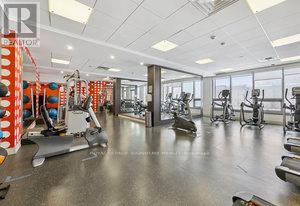 2907 - 360 Square One Drive, Mississauga, Ontario  L5B 0E6 - Photo 23 - W12722224