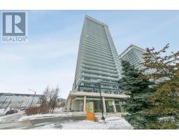 2907 - 360 SQUARE ONE DRIVE, Mississauga, Ontario