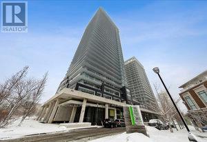 2701 - 360 Square One Drive, Mississauga, Ontario  L5B 0G7 - Photo 1 - W12722230