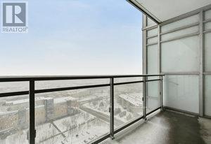 2701 - 360 Square One Drive, Mississauga, Ontario  L5B 0G7 - Photo 14 - W12722230