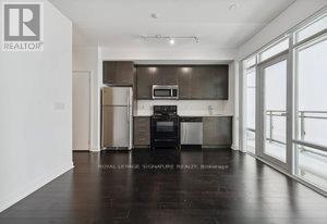 2701 - 360 Square One Drive, Mississauga, Ontario  L5B 0G7 - Photo 5 - W12722230