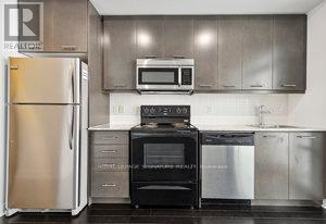 2701 - 360 Square One Drive, Mississauga, Ontario  L5B 0G7 - Photo 6 - W12722230