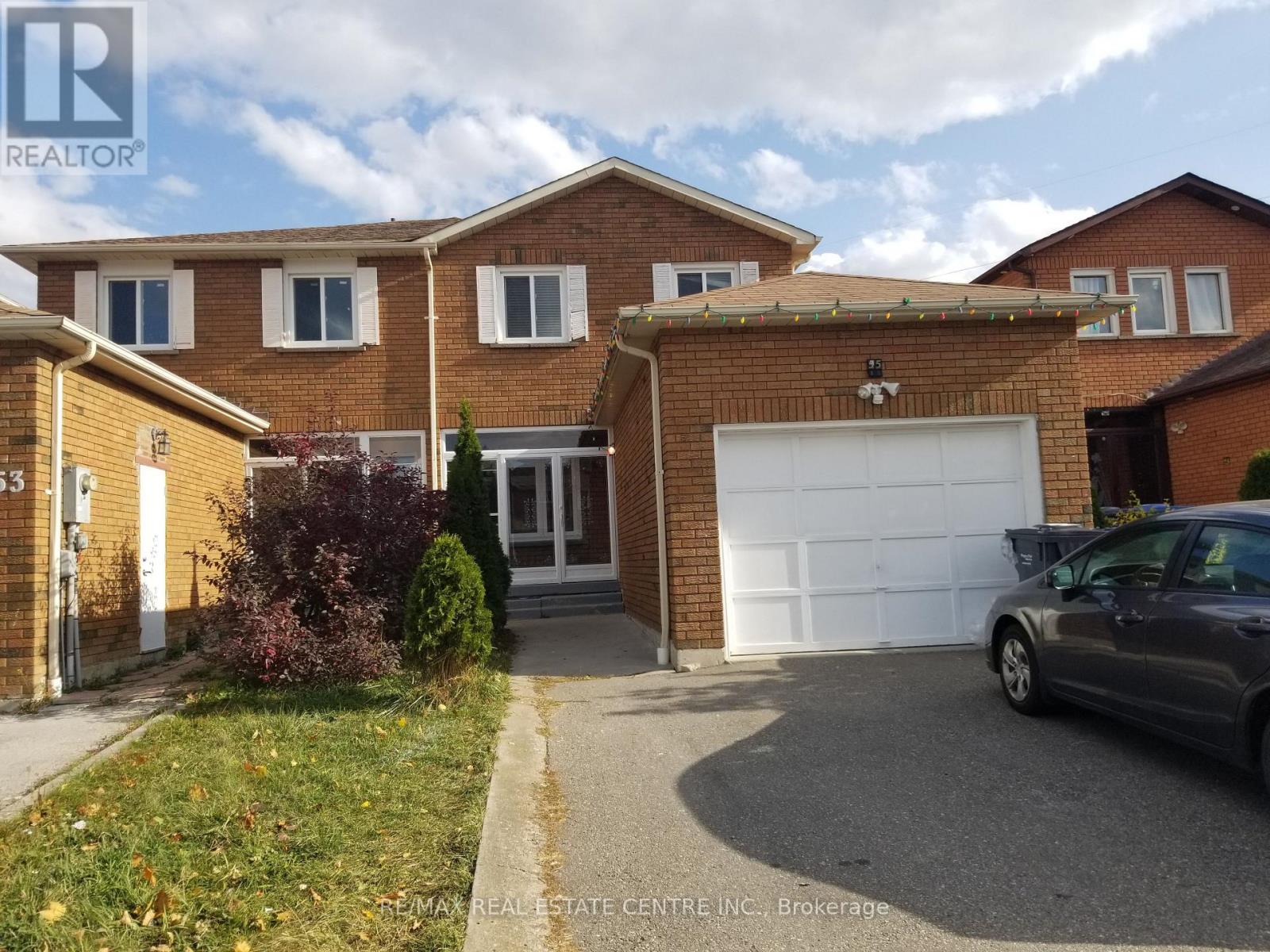 MAIN - 55 TULIP DRIVE, Brampton, Ontario