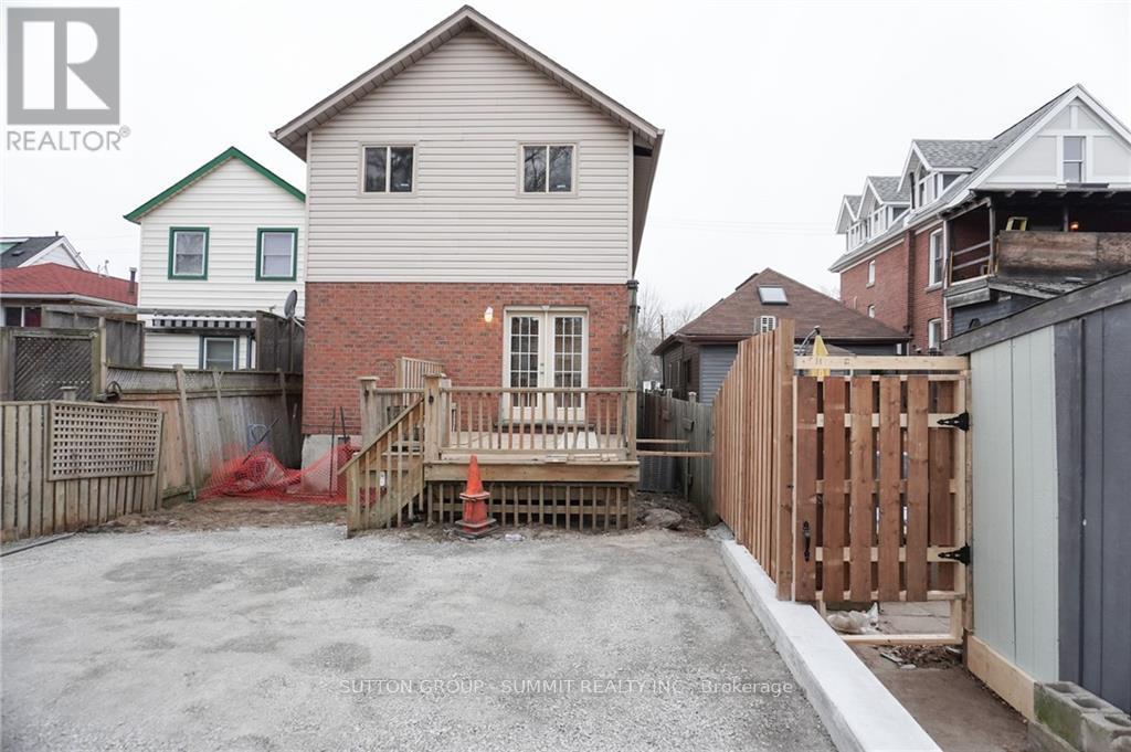 343 Upper Wentworth Street, Hamilton, Ontario  L9A 4T4 - Photo 34 - X12715094