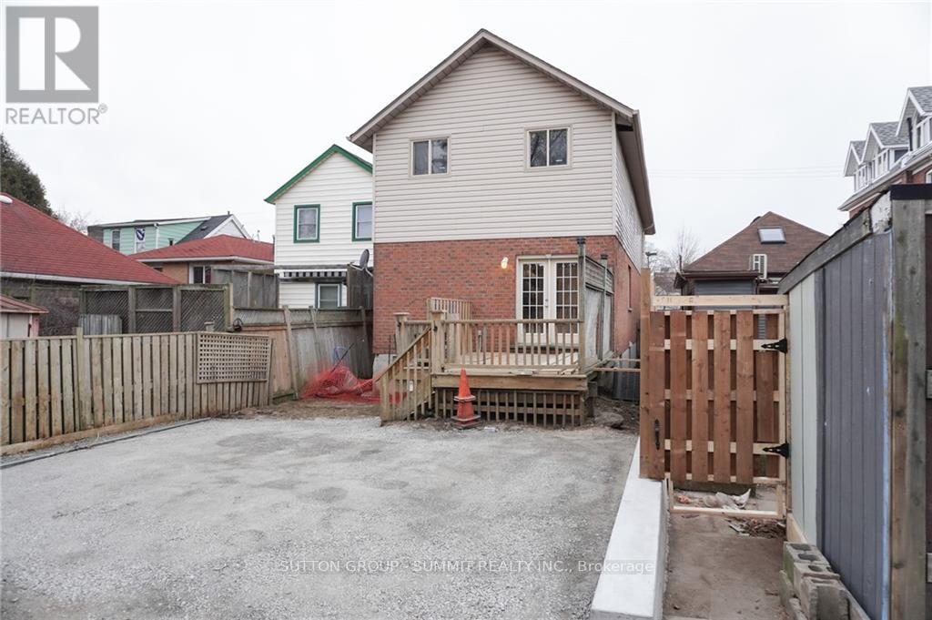 343 Upper Wentworth Street, Hamilton, Ontario  L9A 4T4 - Photo 35 - X12715094