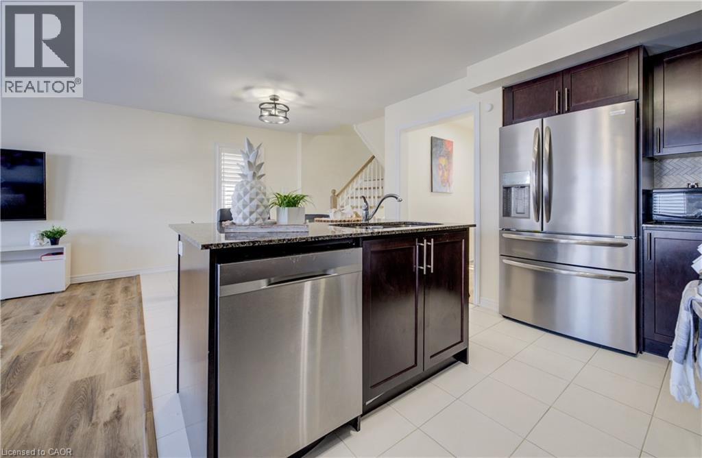 755 Linden Drive Unit# 10, Cambridge, Ontario  N3H 0E4 - Photo 16 - 40800215