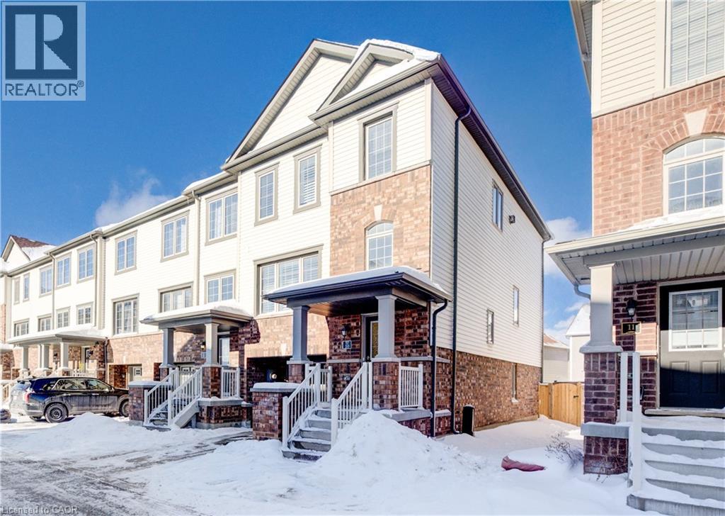 755 Linden Drive Unit# 10, Cambridge, Ontario  N3H 0E4 - Photo 3 - 40800215