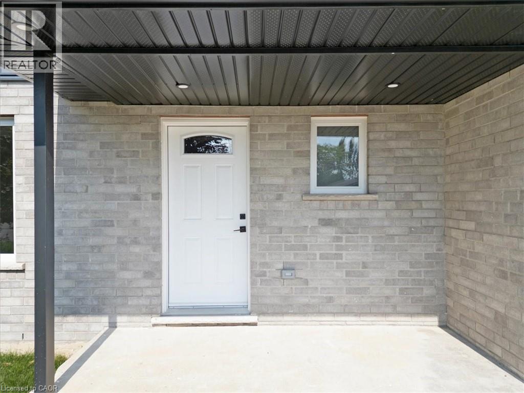 5 Vera Street, Jarvis, Ontario  N0A 1J0 - Photo 2 - 40794724