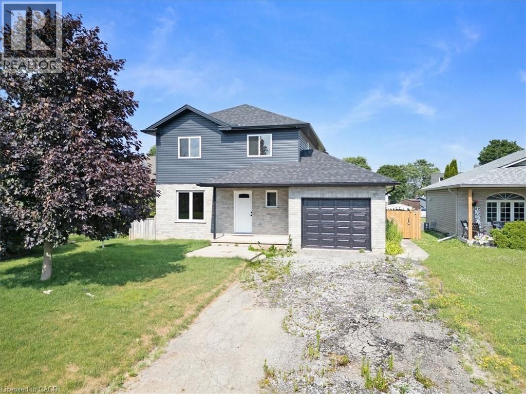 5 Vera Street, Jarvis, Ontario  N0A 1J0 - Photo 43 - 40794724