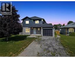 5 VERA Street, Jarvis, Ontario