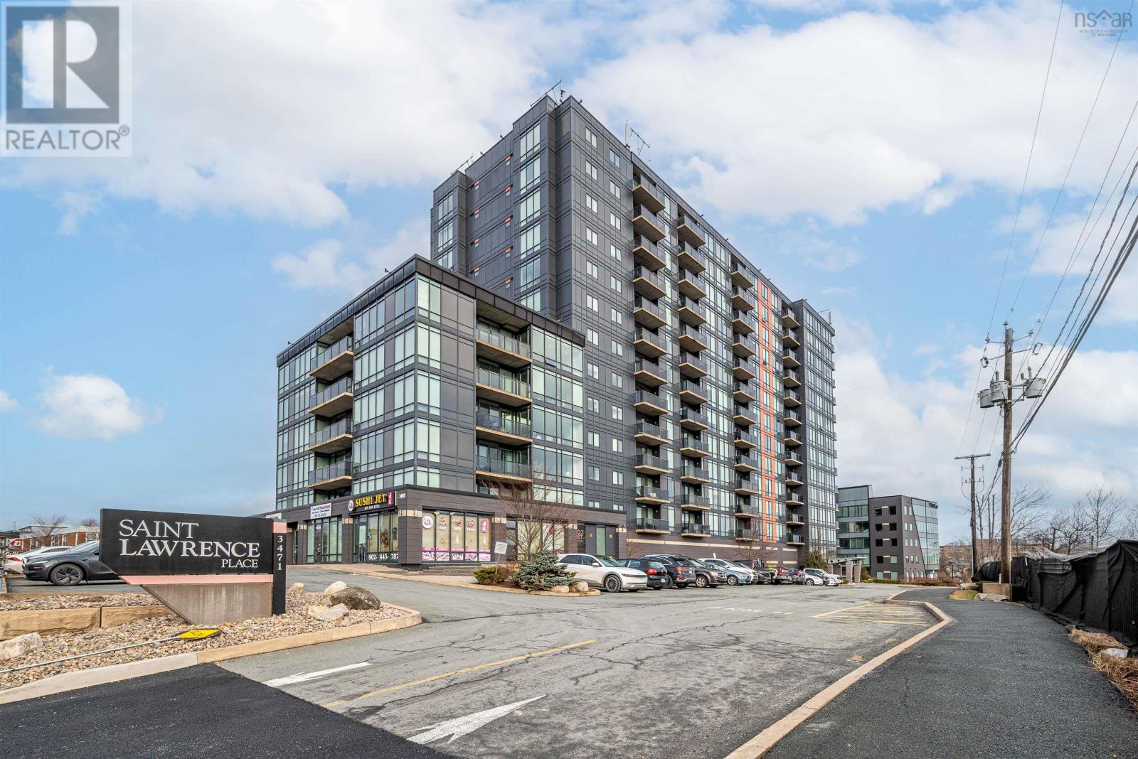 903 3471 Dutch Village Road, Halifax, Nova Scotia