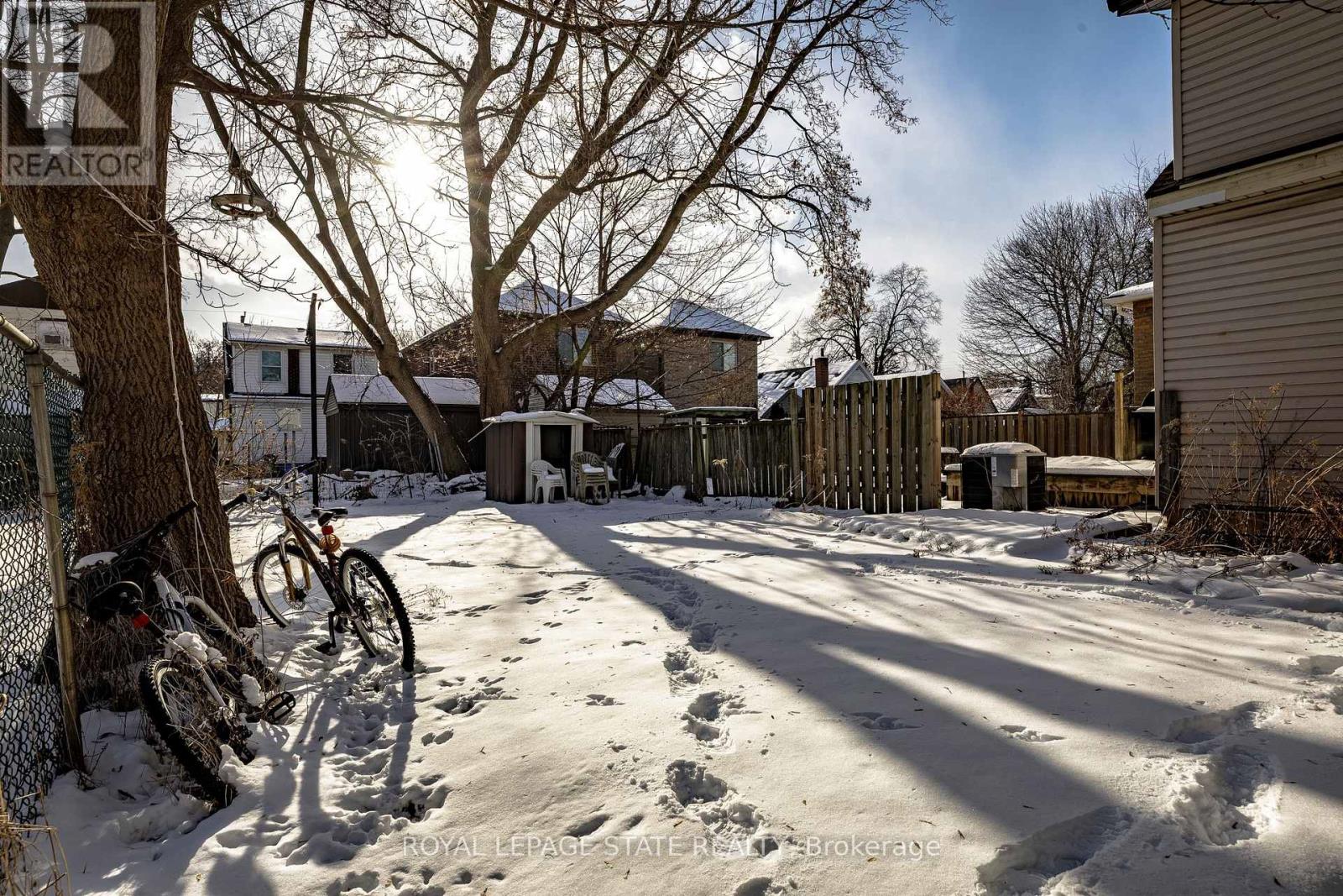 91 Royal Avenue, Hamilton, Ontario  L8S 2C6 - Photo 40 - X12722172