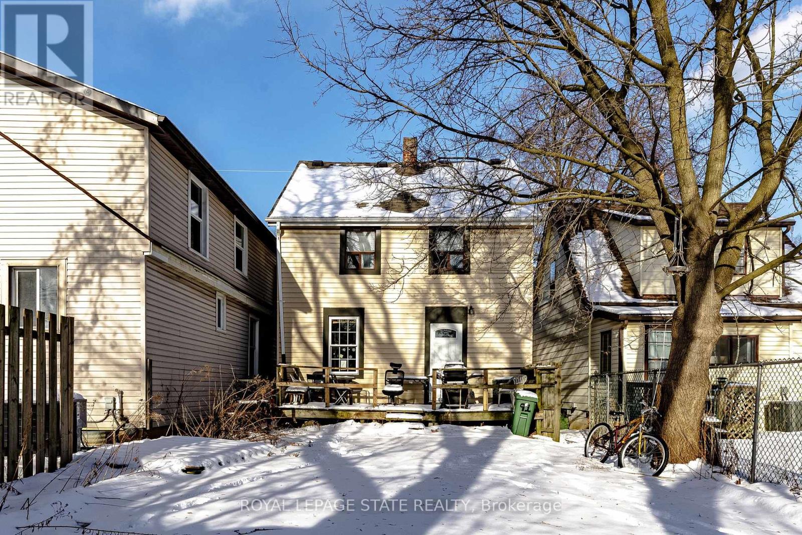 91 Royal Avenue, Hamilton, Ontario  L8S 2C6 - Photo 42 - X12722172