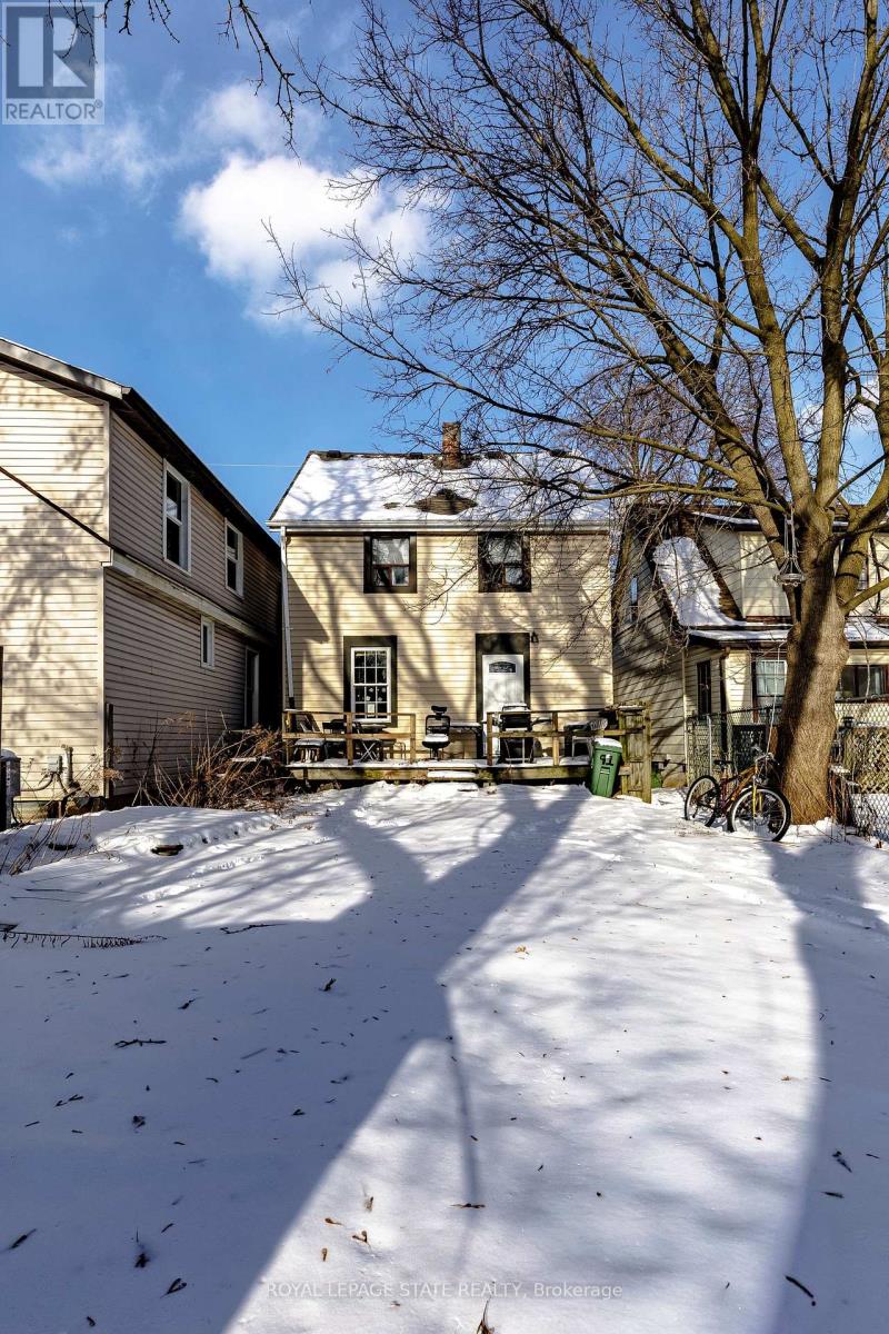 91 Royal Avenue, Hamilton, Ontario  L8S 2C6 - Photo 43 - X12722172