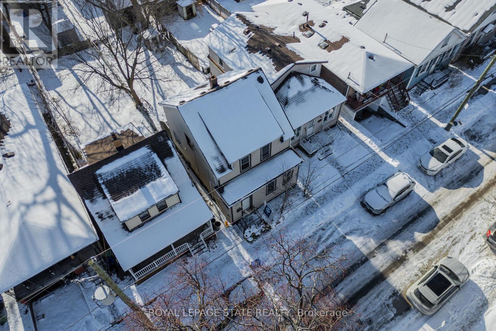 91 Royal Avenue, Hamilton, Ontario  L8S 2C6 - Photo 44 - X12722172