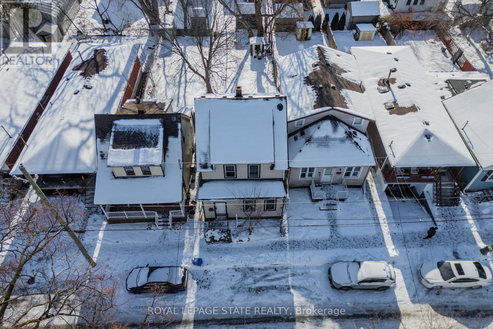 91 Royal Avenue, Hamilton, Ontario  L8S 2C6 - Photo 45 - X12722172