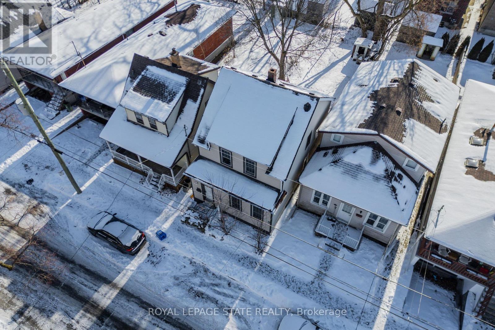 91 Royal Avenue, Hamilton, Ontario  L8S 2C6 - Photo 46 - X12722172