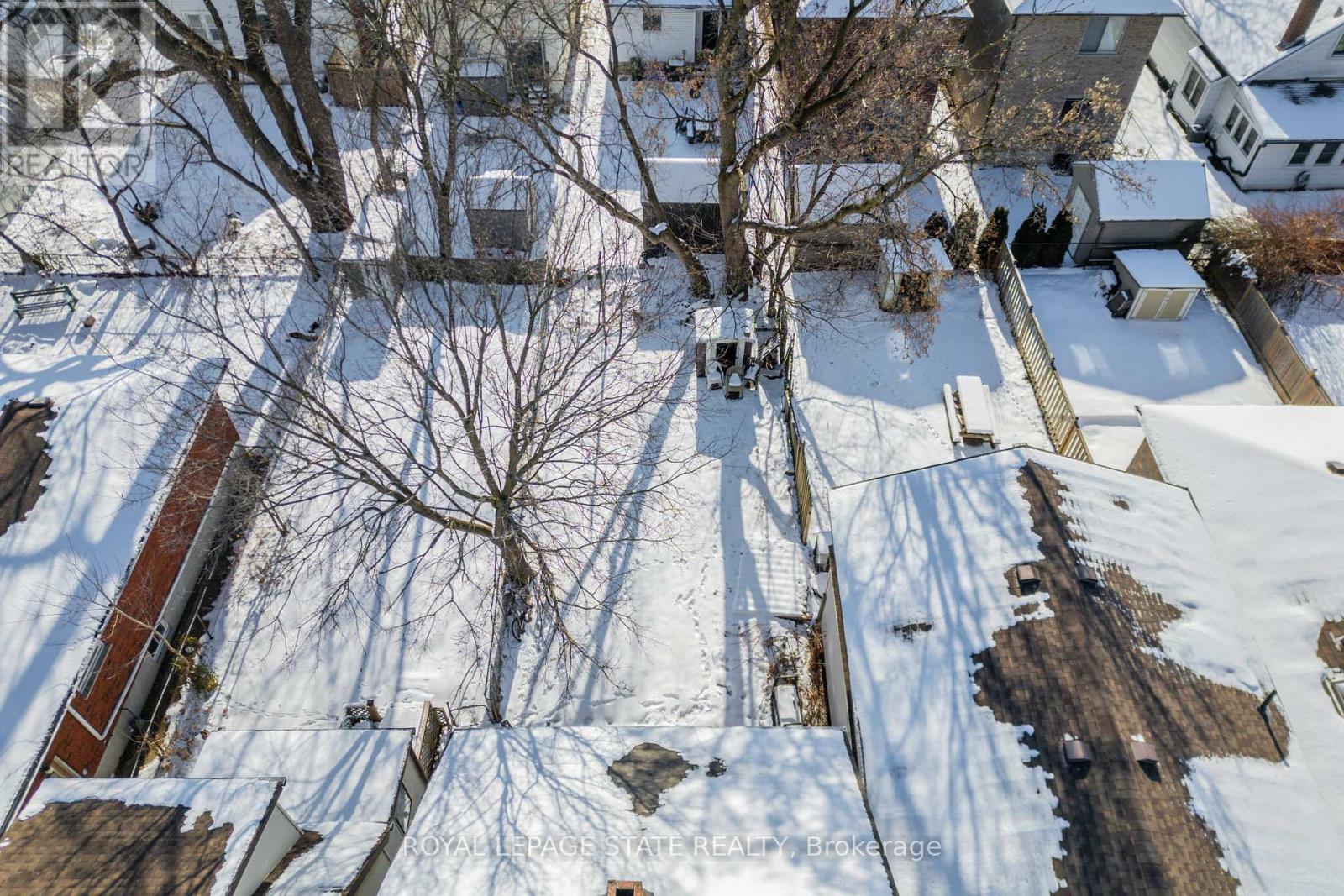 91 Royal Avenue, Hamilton, Ontario  L8S 2C6 - Photo 47 - X12722172