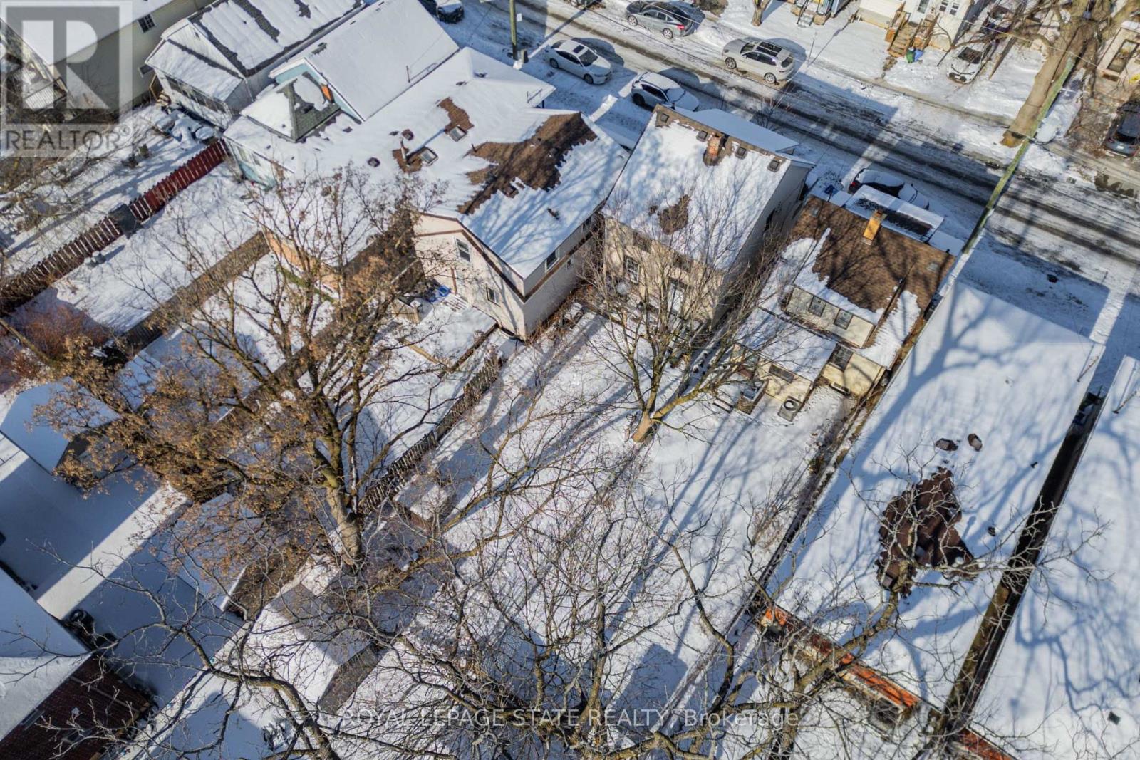 91 Royal Avenue, Hamilton, Ontario  L8S 2C6 - Photo 48 - X12722172