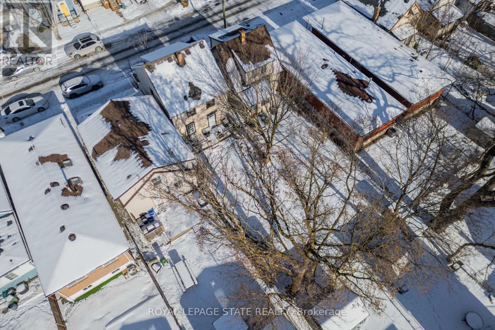 91 Royal Avenue, Hamilton, Ontario  L8S 2C6 - Photo 49 - X12722172