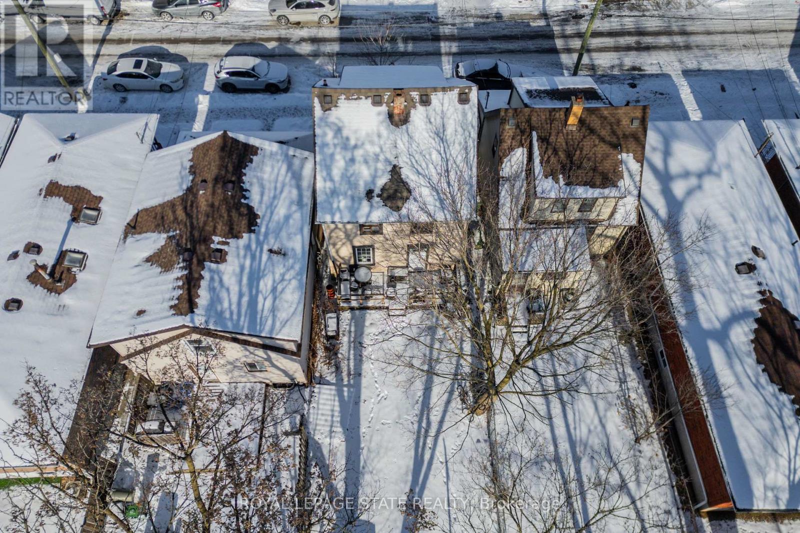 91 Royal Avenue, Hamilton, Ontario  L8S 2C6 - Photo 50 - X12722172