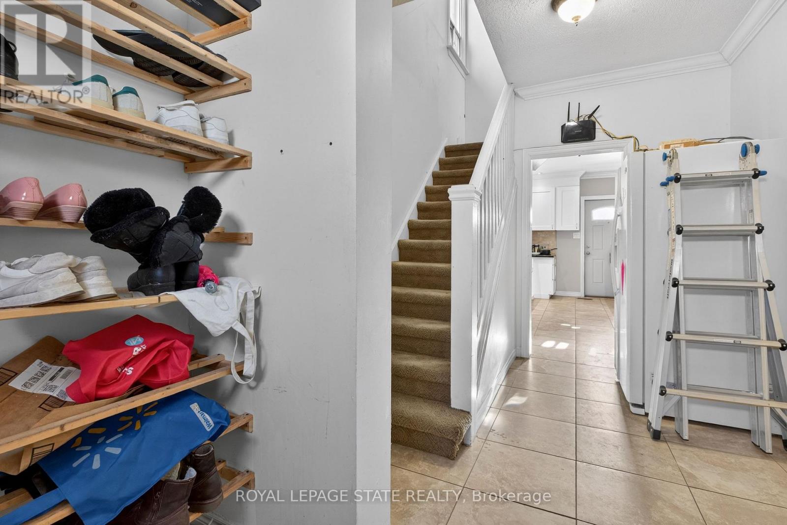 91 Royal Avenue, Hamilton, Ontario  L8S 2C6 - Photo 6 - X12722172