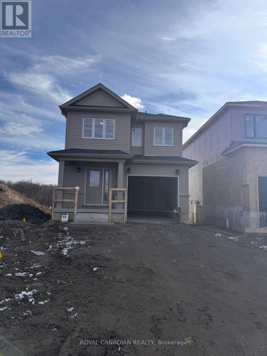 355 BENNINGER DRIVE, Kitchener, Ontario