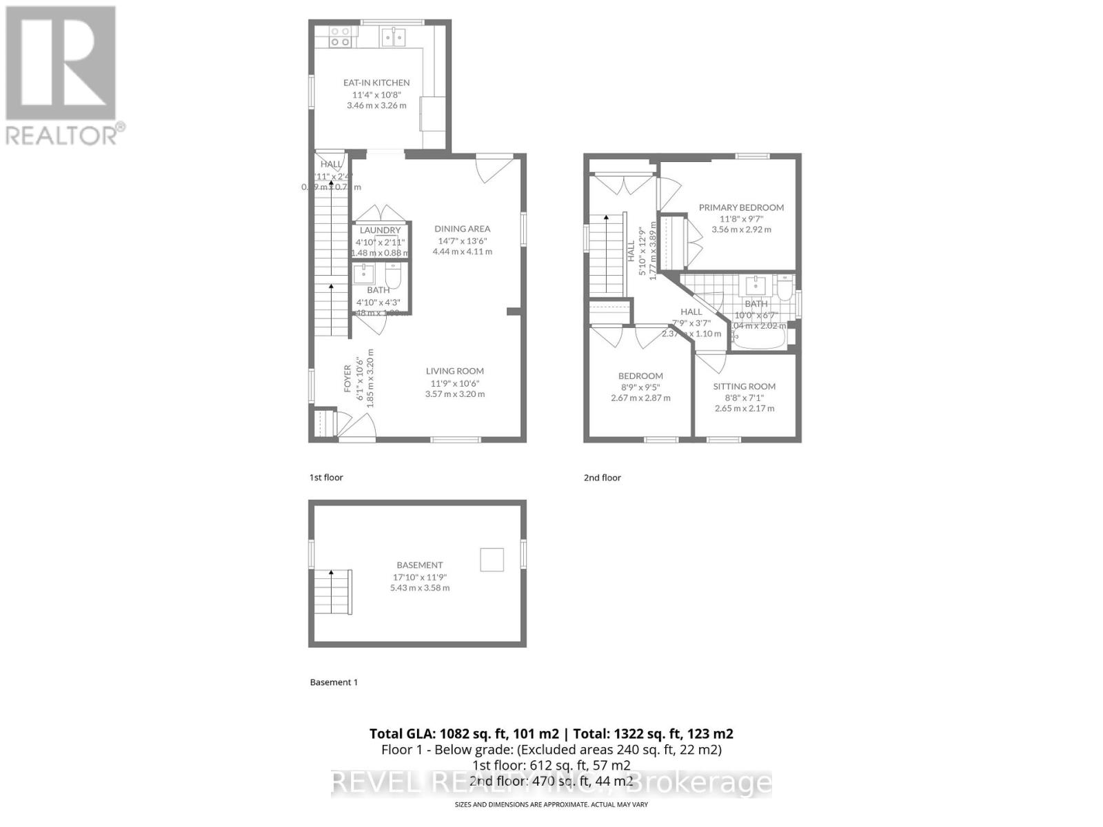 128 Cayuga Street, Brantford, Ontario  N3S 1X4 - Photo 37 - X12722184