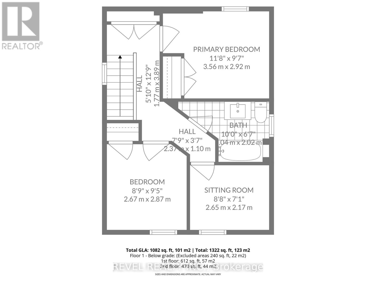 128 Cayuga Street, Brantford, Ontario  N3S 1X4 - Photo 39 - X12722184