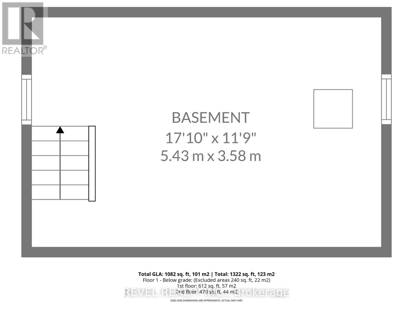 128 Cayuga Street, Brantford, Ontario  N3S 1X4 - Photo 40 - X12722184