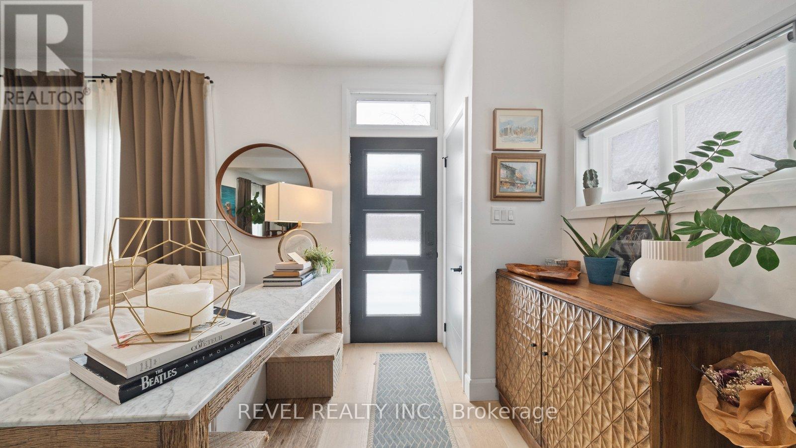 128 Cayuga Street, Brantford, Ontario  N3S 1X4 - Photo 6 - X12722184