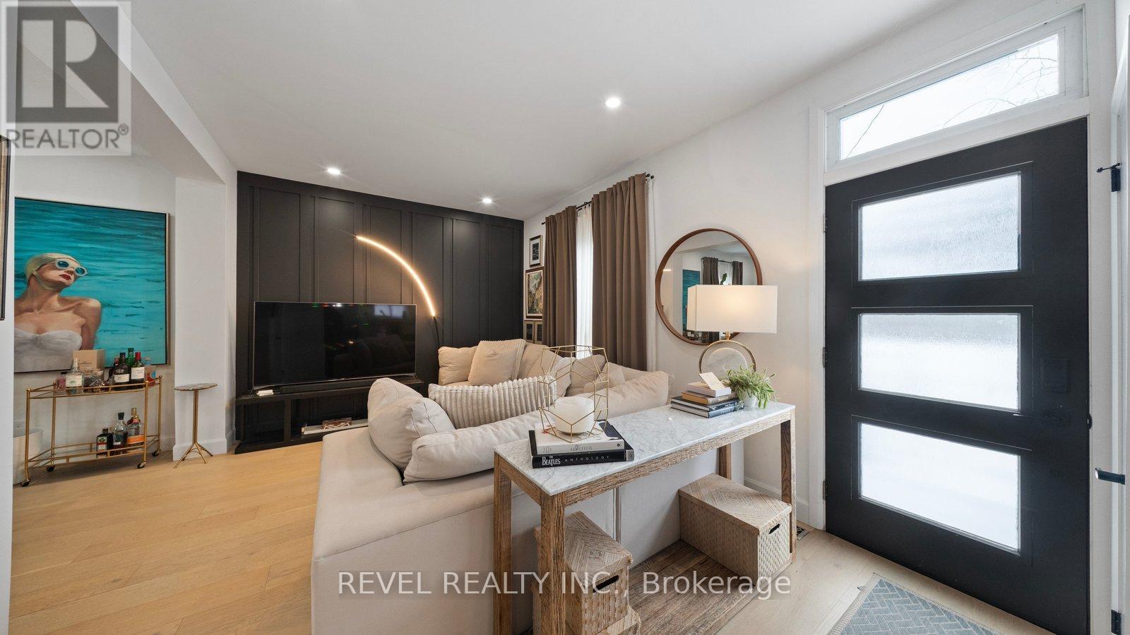 128 Cayuga Street, Brantford, Ontario  N3S 1X4 - Photo 7 - X12722184