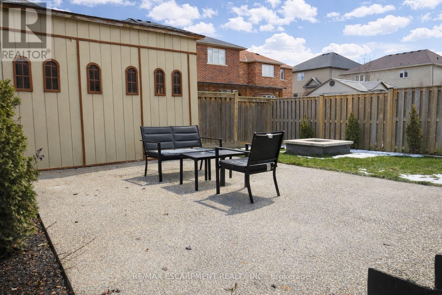 63 Chamomile Drive, Hamilton, Ontario  L8W 0C1 - Photo 37 - X12722232