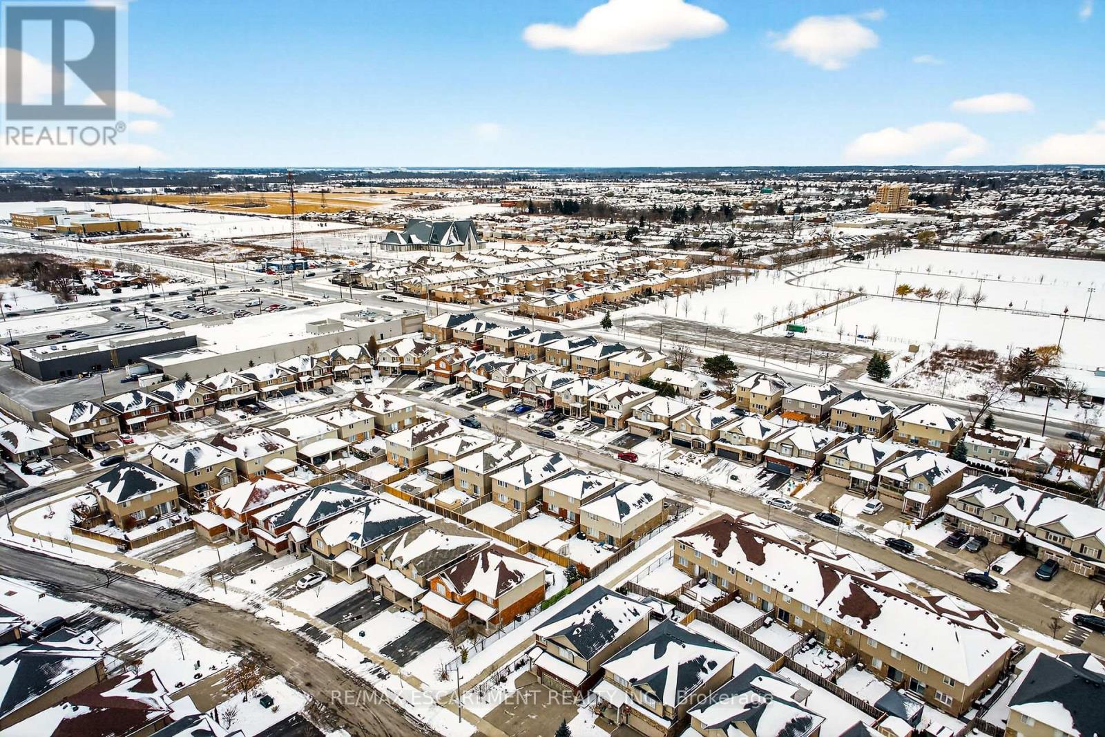 63 Chamomile Drive, Hamilton, Ontario  L8W 0C1 - Photo 41 - X12722232