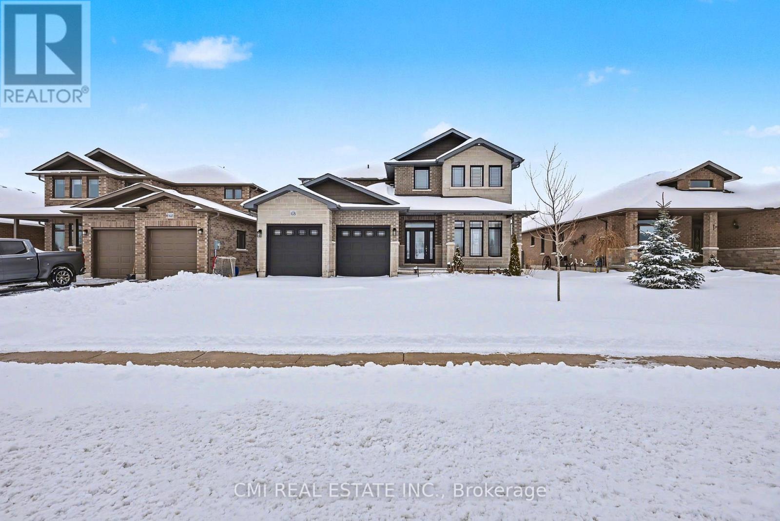 158 Cherrywood Parkway, Greater Napanee, Ontario  K7R 0E2 - Photo 2 - X12722250