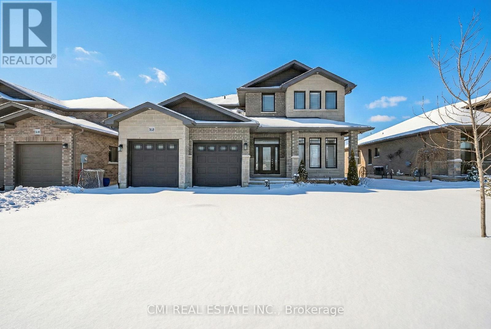 158 Cherrywood Parkway, Greater Napanee, Ontario  K7R 0E2 - Photo 3 - X12722250