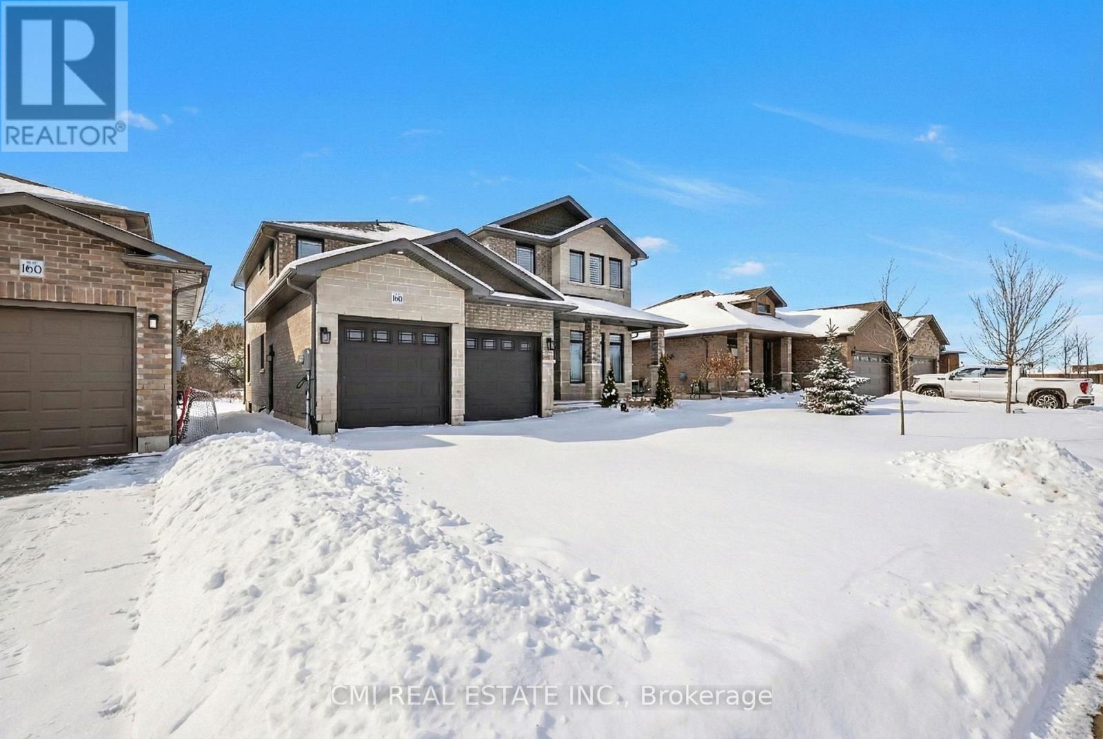 158 Cherrywood Parkway, Greater Napanee, Ontario  K7R 0E2 - Photo 4 - X12722250