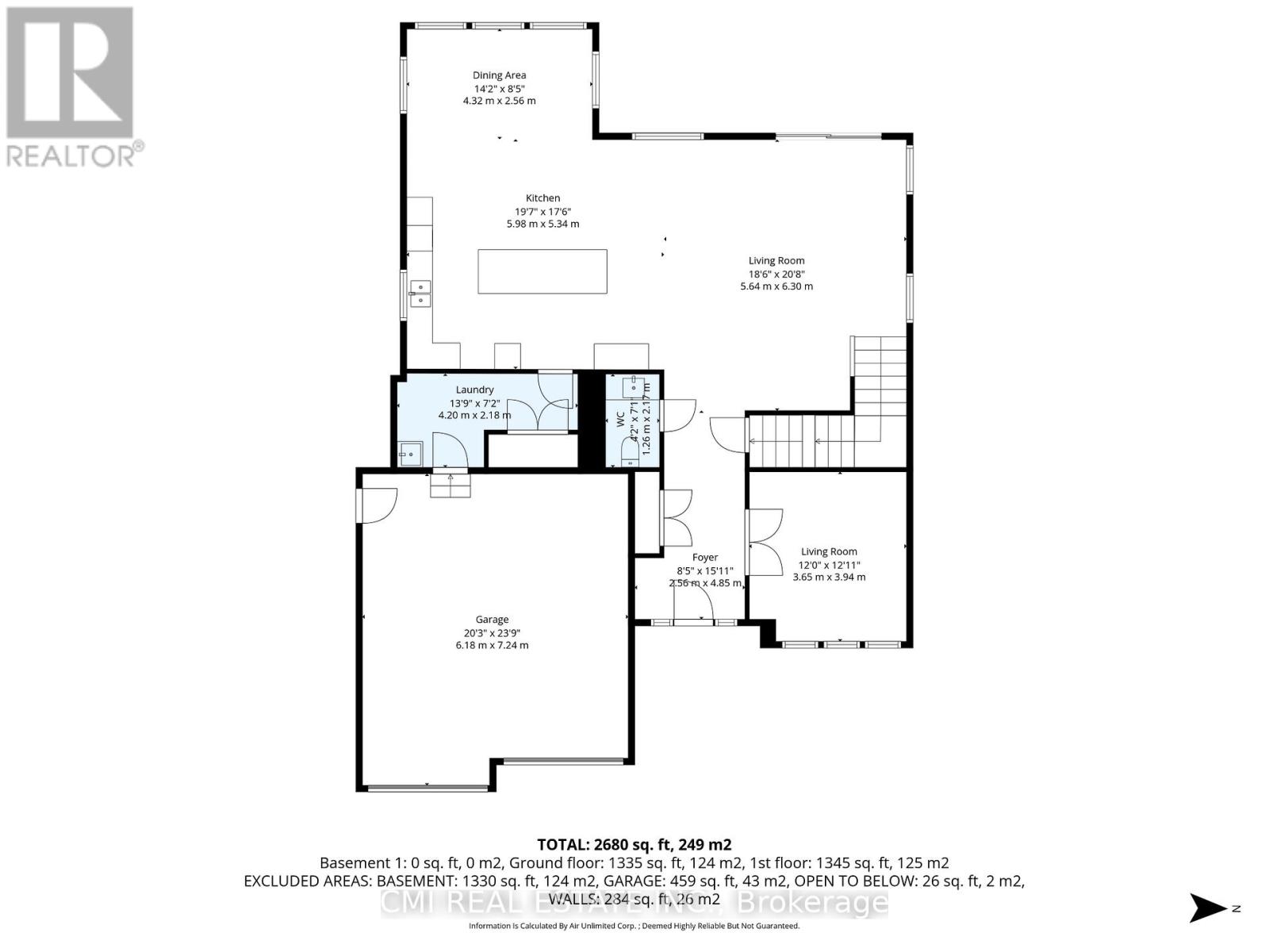 158 Cherrywood Parkway, Greater Napanee, Ontario  K7R 0E2 - Photo 49 - X12722250
