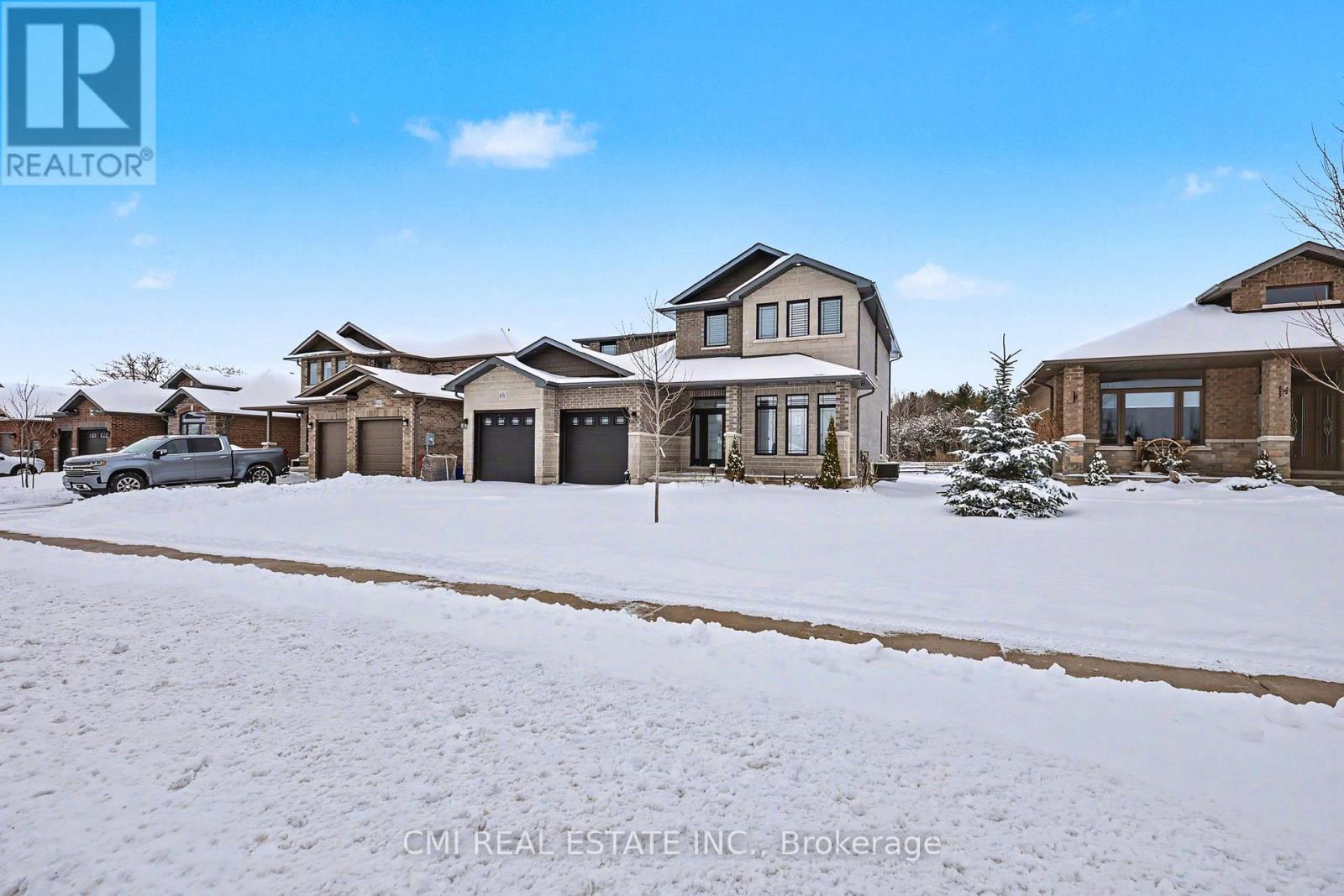 158 Cherrywood Parkway, Greater Napanee, Ontario  K7R 0E2 - Photo 5 - X12722250