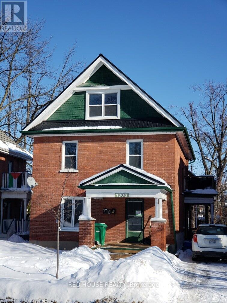 1306 MONAGHAN ROAD, Peterborough, Ontario