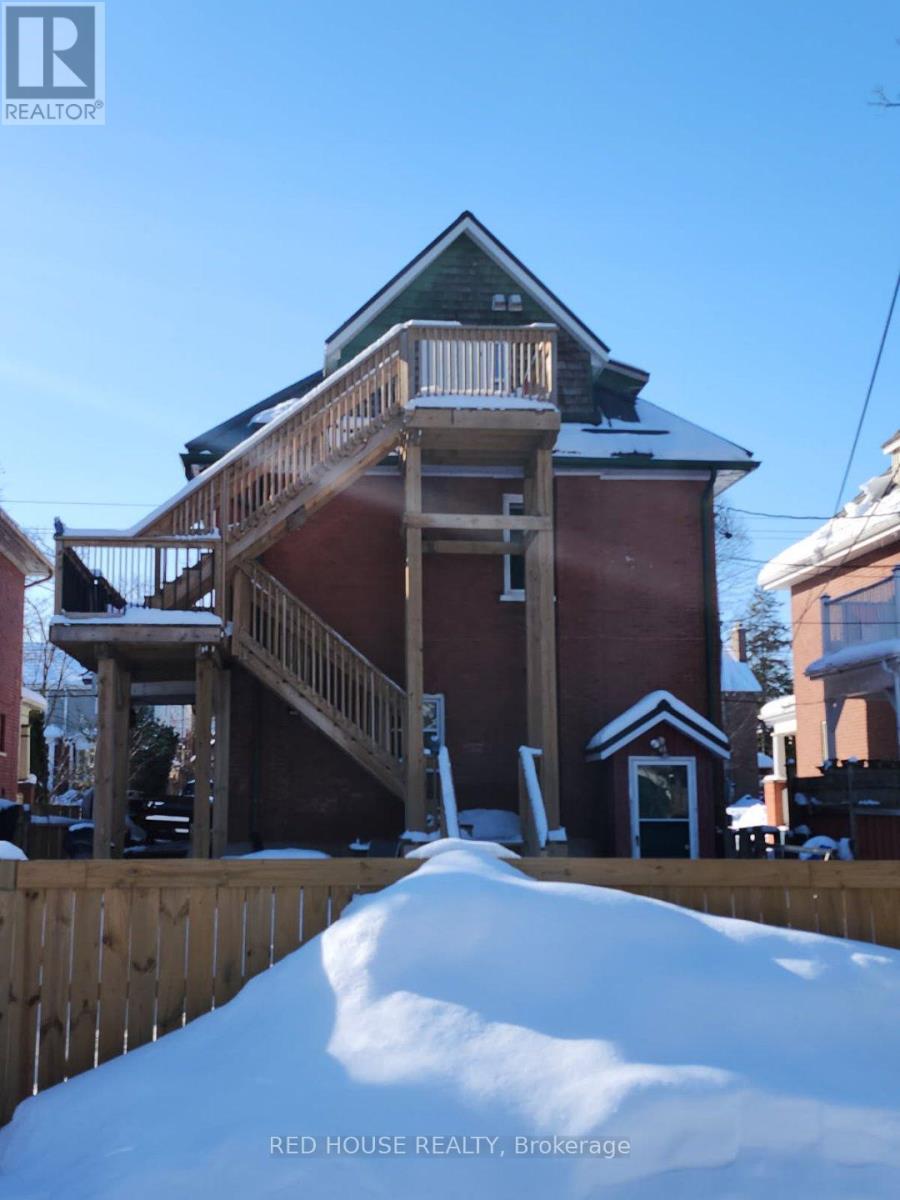 1306 Monaghan Road, Peterborough, Ontario  K9J 5M1 - Photo 3 - X12722260