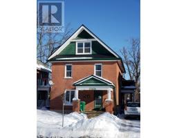 1306 MONAGHAN ROAD, Peterborough, Ontario