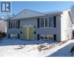 126-128 Magellan Drive, moncton, New Brunswick