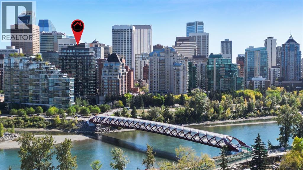 913, 730 2 Avenue Sw, Calgary, Alberta  T2P 1R8 - Photo 21 - A2261031