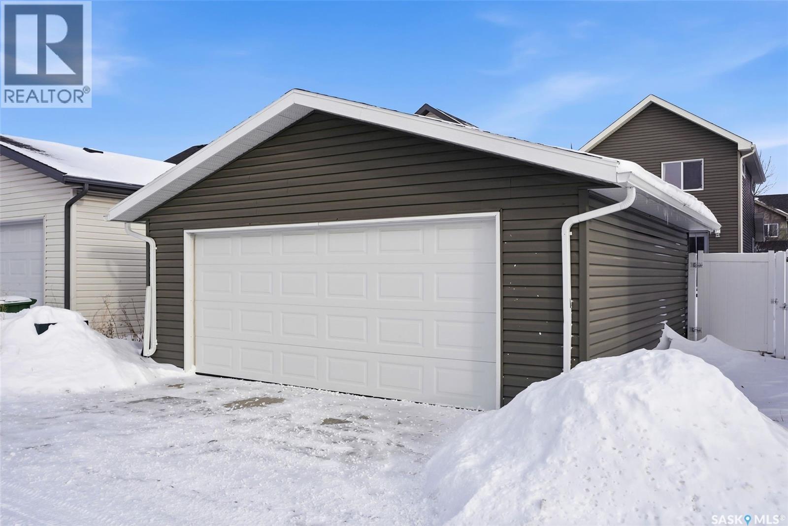 3669 Green Bank Road, Regina, Saskatchewan  S4V 1M2 - Photo 37 - SK027286