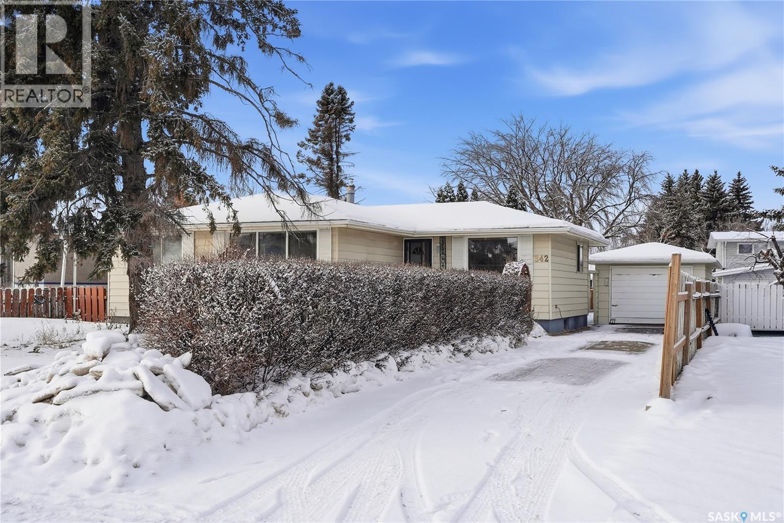 342 Acadia DRIVE, Saskatoon, Saskatchewan