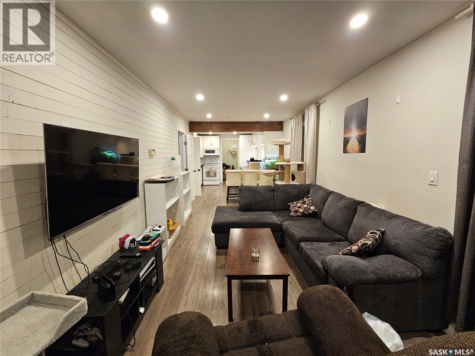 608 1st Street E, Meadow Lake, Saskatchewan  S9X 1G1 - Photo 10 - SK027187