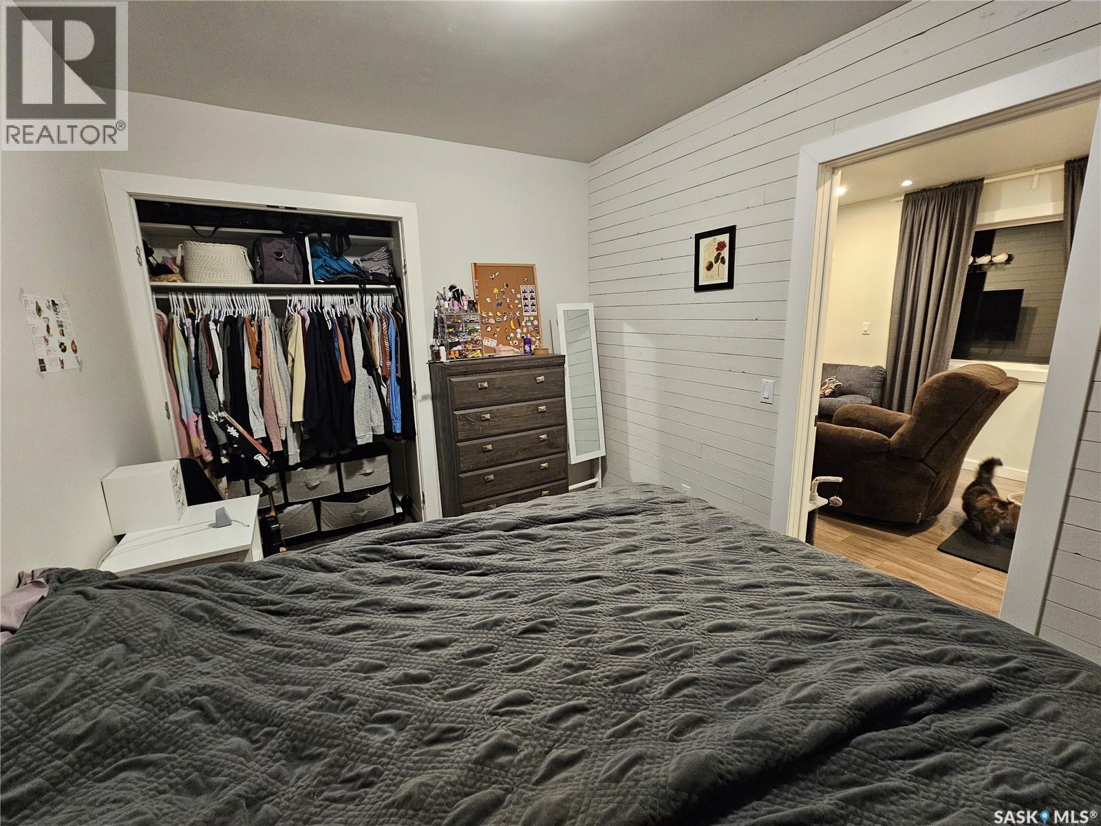 608 1st Street E, Meadow Lake, Saskatchewan  S9X 1G1 - Photo 13 - SK027187