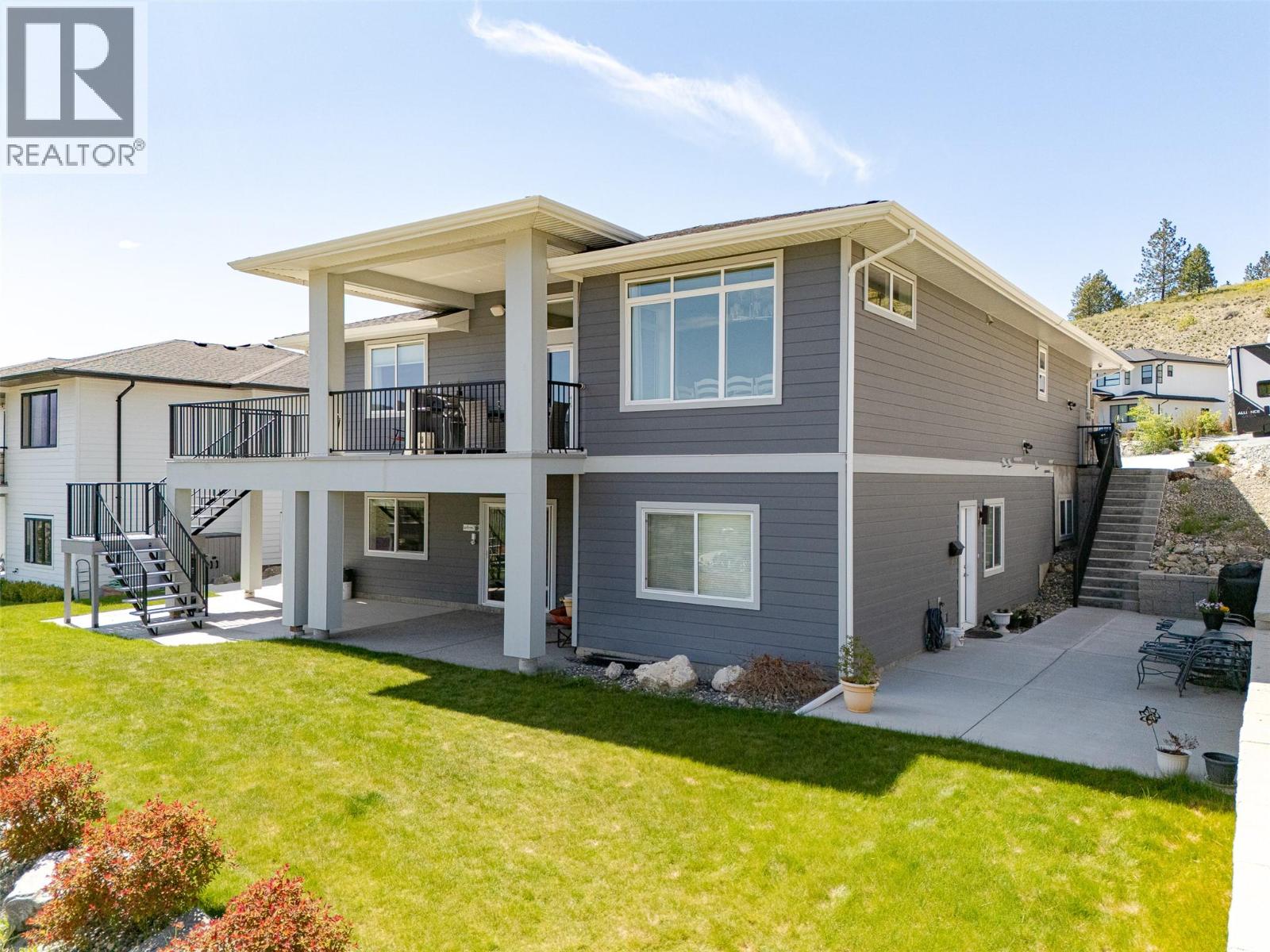 1077 Loseth Drive, Kelowna, British Columbia  V1P 0A1 - Photo 69 - 10373108